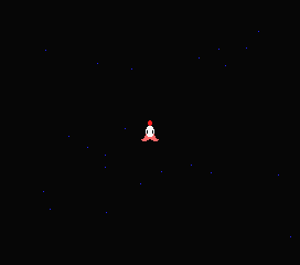 Master Of The Lamps screenshot 5 for MSX